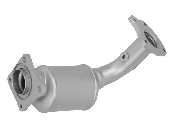 Rear (Firewall) Catalytic Converter